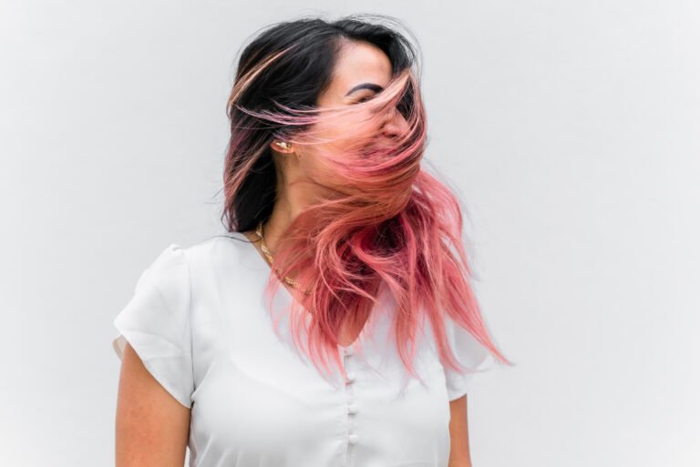 The Day I Forgot My Name