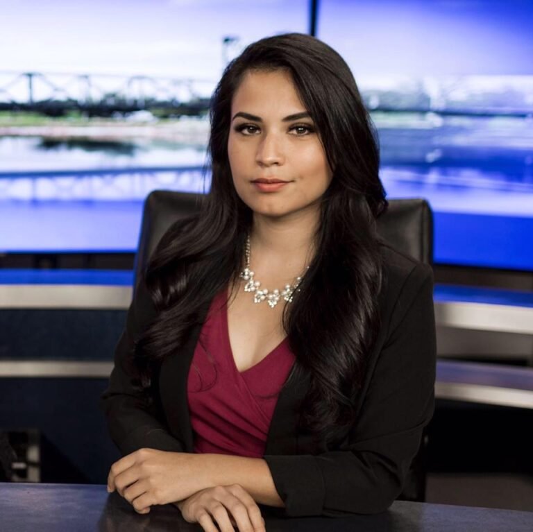 Lights, camera … panic